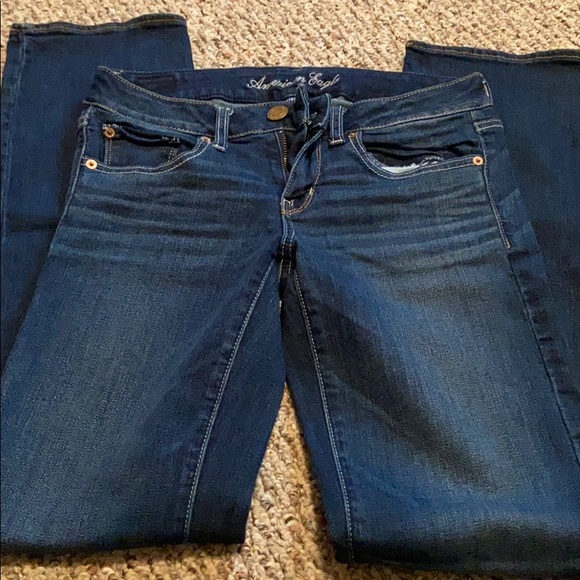 American Eagle Jeans. - Picture 1 of 4